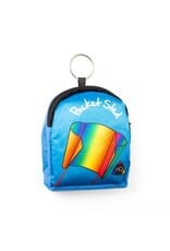 HQ Kites and Designs Pocket Kite - Pocket Sled Rainbow Kite