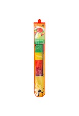 HQ Kites and Designs Kite -  F Box Beach Rainbow Kite (39")
