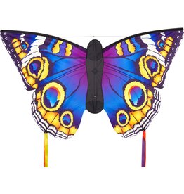 HQ Kites and Designs Kite - Butterfly Kite Buckeye "L" (51")