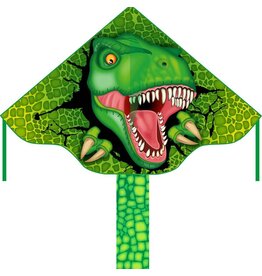 HQ Kites and Designs Kite - T-Rex Simple Flyer (47")