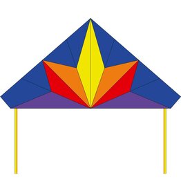 HQ Kites and Designs Kite - Delta Stern (53")