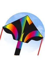 HQ Kites and Designs Ecoline Radient Rainbow Simple Flyer (47")