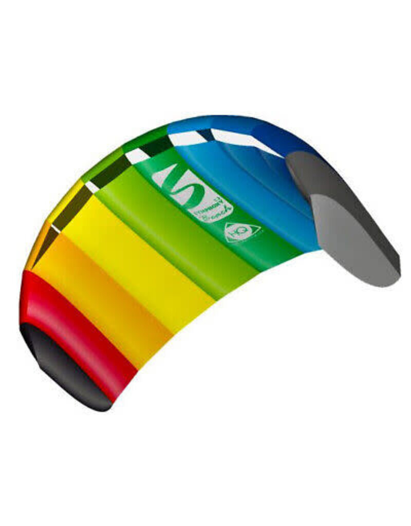 HQ Kites and Designs Kite -  Symphony Sport Kite 51" x 22"