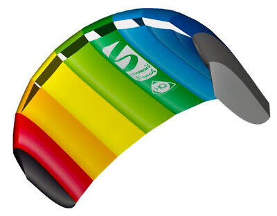 Kite - Symphony Sport Kite 51" x 22"