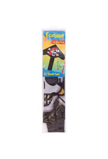 HQ Kites and Designs Kite - Ecoline Jolly Roger Kite (33")