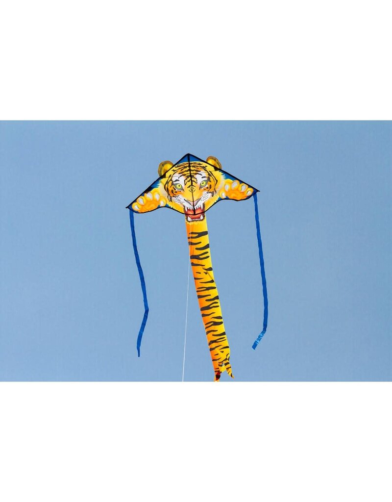 HQ Kites and Designs Kite - Ecoline Tiger Kite (33")