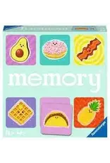 Ravensburger Game - Memory - Foodie Favorites