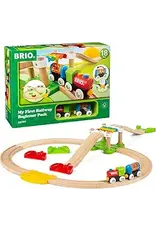 Brio Brio My First Railway Beginner Pack