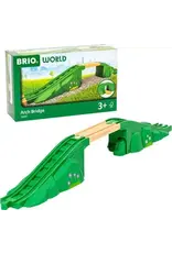 Brio Brio World Arch Bridge