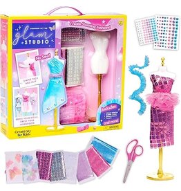 Faber-Castell Craft Kit Designed By You Glam Studio