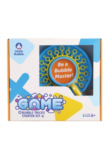Uncle Bubble Outdoor Uncle Bubble Game Bubble Tricks Starter Kit