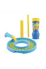 Uncle Bubble Outdoor Uncle Bubble Game Bubble Tricks Starter Kit