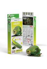 Safari Ltd. Kakapo 3D Puzzle