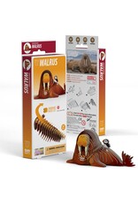 Safari Ltd. Walrus 3D Puzzle