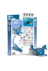 Safari Ltd. Mosa 3D Puzzle