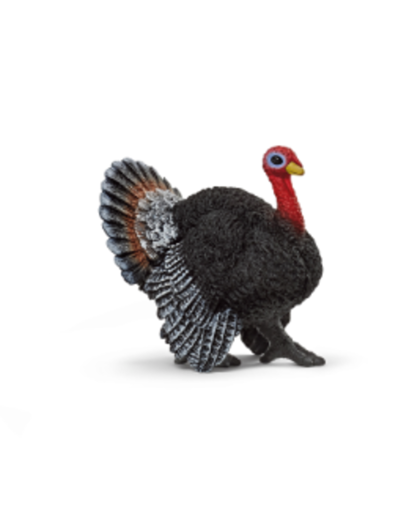 Schleich Schleich Turkey