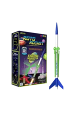 Estes Rockets Hobby Estes Roto Rocket Helicopter Recovery STEM Kit