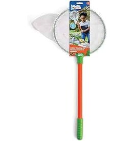 Kidoozie Critter Catching Net
