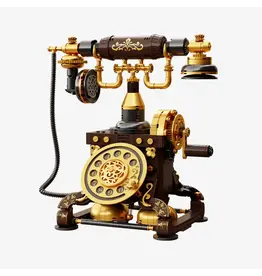 PANTASY Pantasy Retro Phone Building Toy