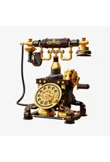 PANTASY Pantasy Retro Phone Building Toy