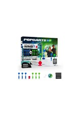 popdarts Popdarts Game Rookie Pack - Blue Green