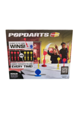 popdarts Popdarts Game Rookie Pack - Red & Yellow