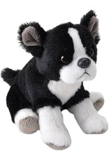 Wild Republic Pocketkins Boston Terrier