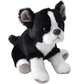 Wild Republic Pocketkins Boston Terrier