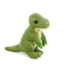 Wild Republic Pocketkins Eco Dino T.Rex