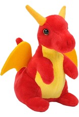Wild Republic Pocketkins Eco Dragon