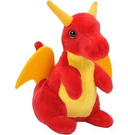 Wild Republic Pocketkins Eco Dragon