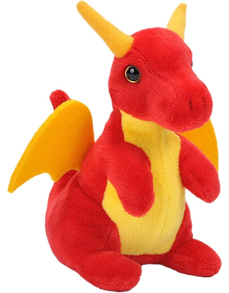 Wild Republic Pocketkins Eco Dragon
