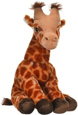 Wild Republic Plush CuddleKins Baby Giraffe (12")