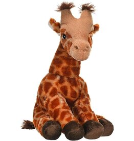 Wild Republic Plush CuddleKins Baby Giraffe (12")