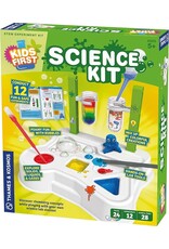 Thames & Kosmos Kids First Science Kit