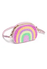 Creative Education (Great Pretenders) Rainbow Shine Purse