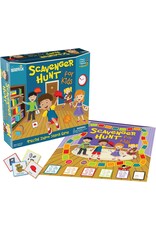 University Games Scavenger Hunt for Kids (Square)