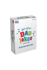 University Games Bob Moog's Dad Jokes Game