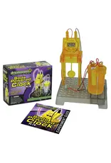 Wowtoyz Soda Powered Clock Kit