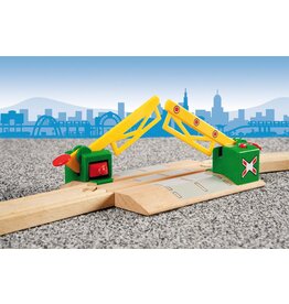Brio Brio Magnetic Action Crossing