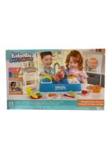 Kidoozie Kidoozie Kitchen Center Playset