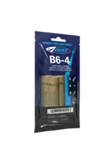 Estes Rockets Hobby Estes Rocket Engines (3 Pack) - B6-4