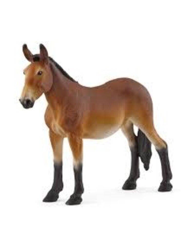 Schleich Schleich Mule