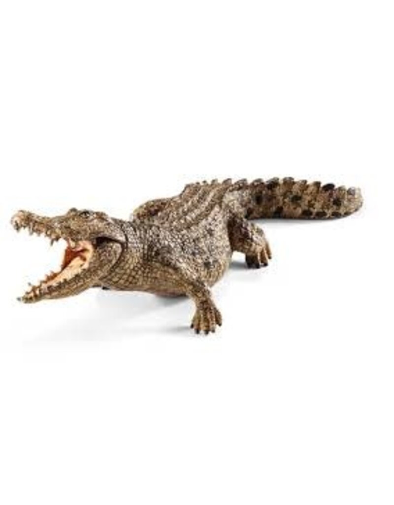 Schleich Schleich Crocodile