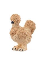 Schleich Schleich Silk Chicken
