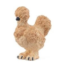 Schleich Schleich Silk Chicken