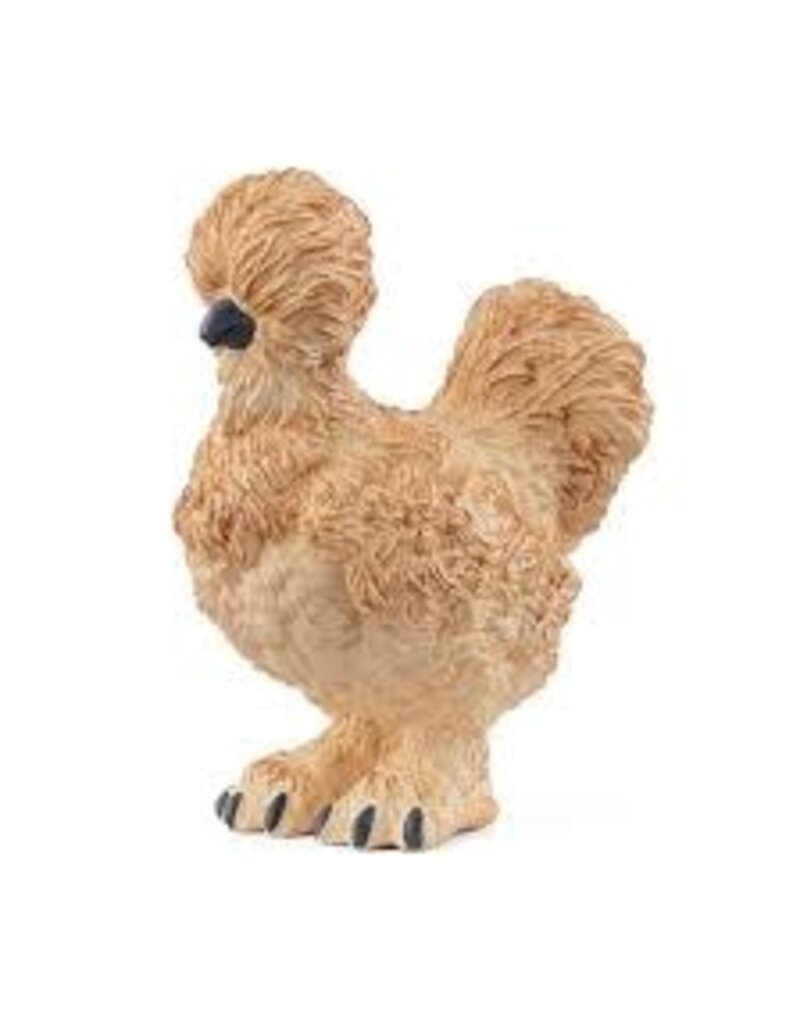 Schleich Schleich Silk Chicken