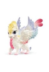 Schleich Schleich Rainbow Baby Dragon