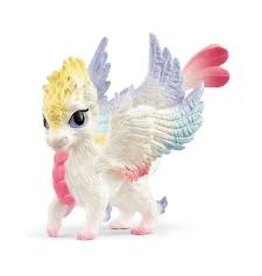 Schleich Schleich Rainbow Baby Dragon
