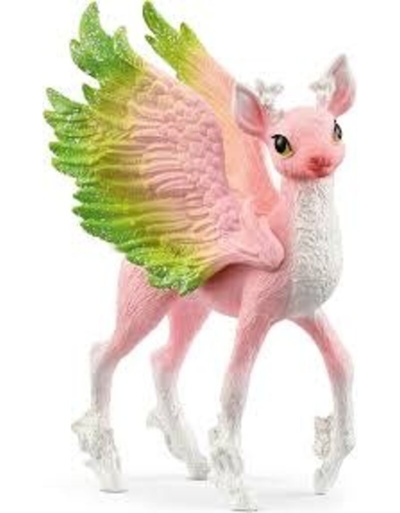 Schleich Schleich Magical Deer Calf